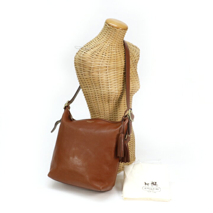 楽天市場】コーチ COACH ショルダーバッグ レザー 19893P 肩掛け  