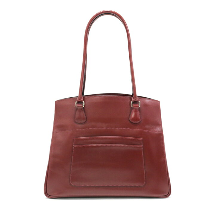 楽天市場】エルメス HERMES La ( ラ ) トート ボックスカーフ (レザー 