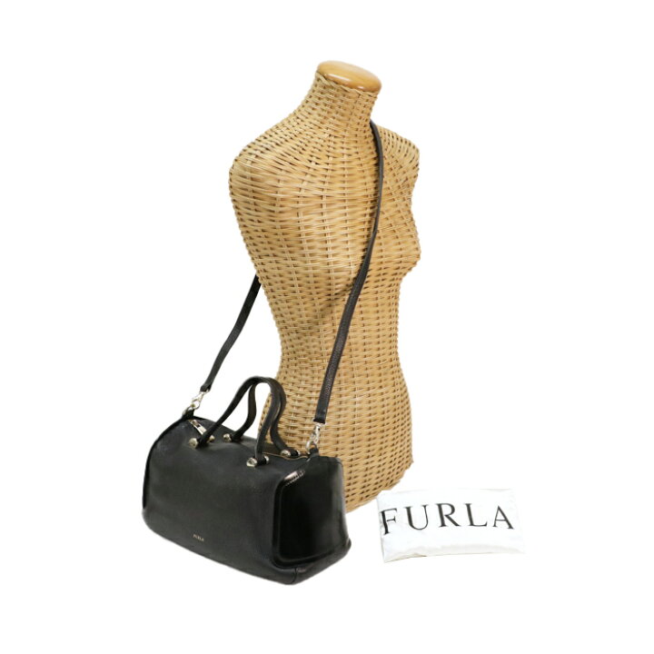 楽天市場】フルラ FURLA ハンドバッグ レザー 手提げかばん 2WAY 斜め 