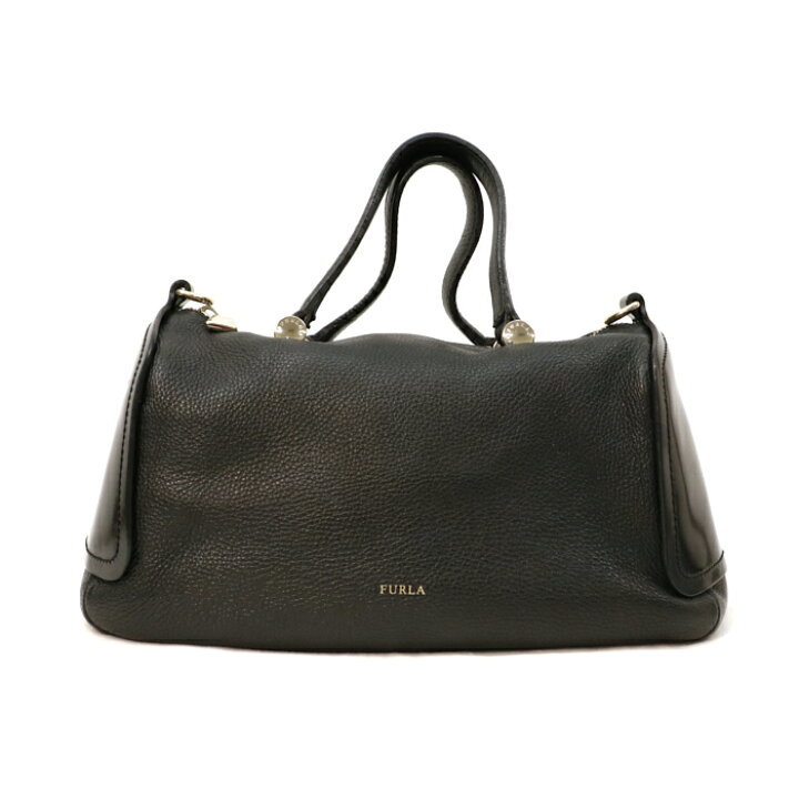 楽天市場】フルラ FURLA ハンドバッグ レザー 手提げかばん 2WAY 斜め 