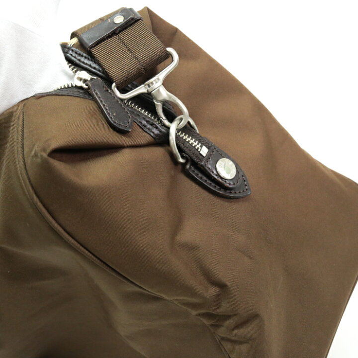 楽天市場】ダックス DAKS ボストンバッグ レザー ナイロン チェック柄 