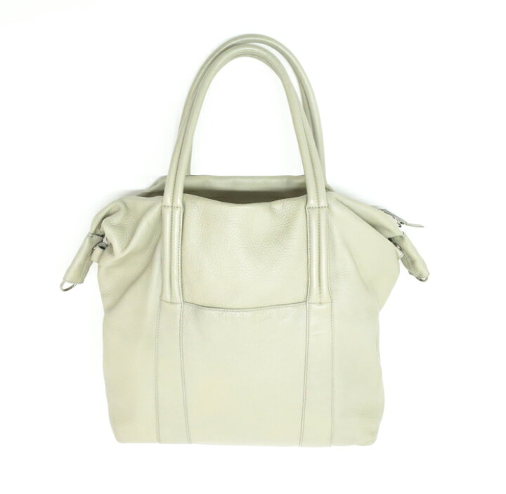 楽天市場】メゾン マルジェラ Maison Margiela セーラーバッグ レザー 