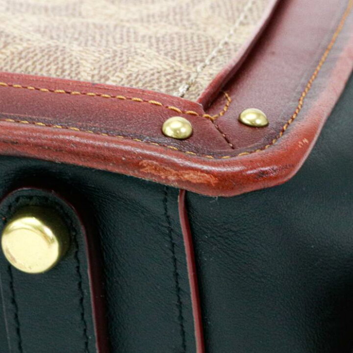 楽天市場】コーチ COACH ドリーマー レザー PVC スネークスキン 