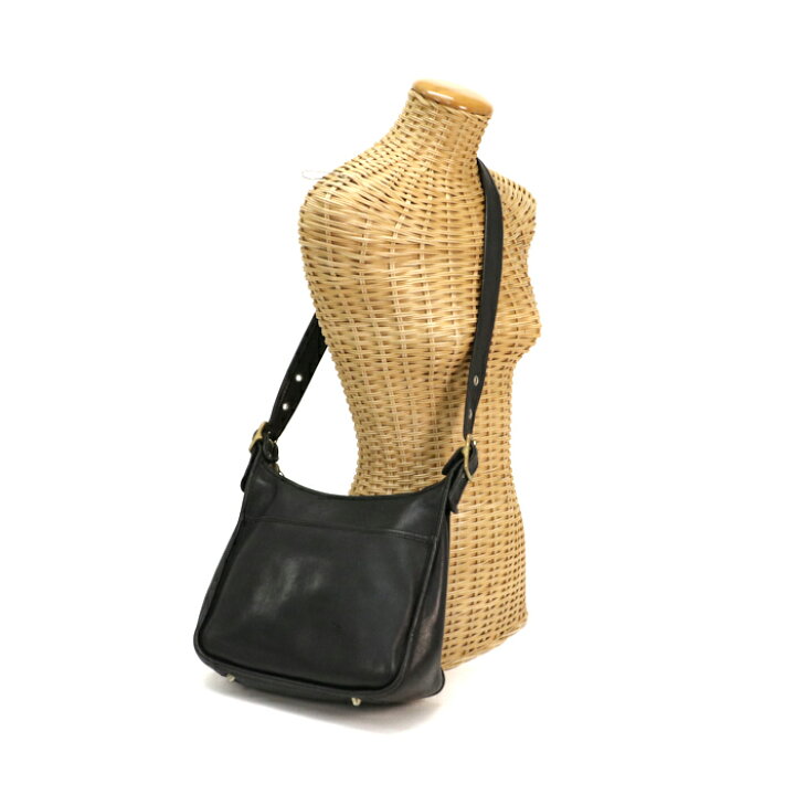 楽天市場】コーチ COACH ショルダーバッグ レザー オールドコーチ 9966  