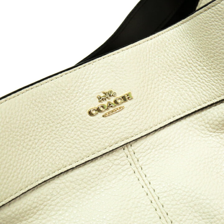 楽天市場】コーチ COACH トートバッグ レザー パイソン型押し F38991 