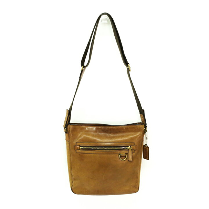 楽天市場】コーチ COACH ブレーカー ショルダーバッグ レザー 70488 