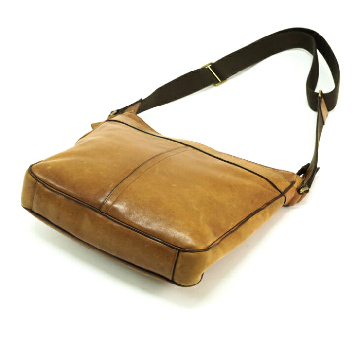 楽天市場】コーチ COACH ブレーカー ショルダーバッグ レザー 70488 