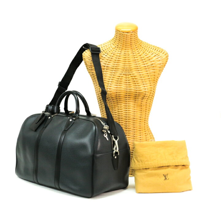 楽天市場】ルイヴィトン LOUIS VUITTON ケンダルPM タイガレザー 