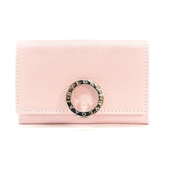 楽天市場】未使用・展示品 ブルガリ BVLGARI コインケース レザー 