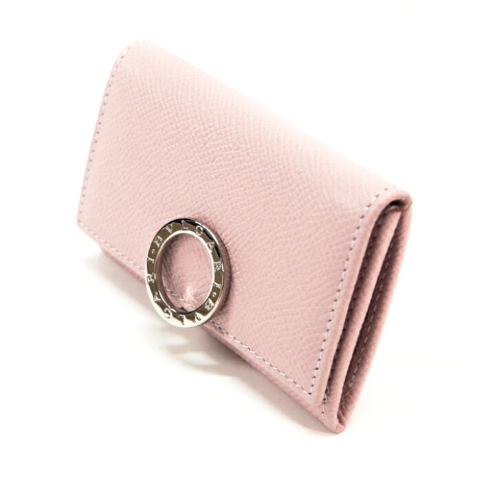 楽天市場】未使用・展示品 ブルガリ BVLGARI コインケース レザー 