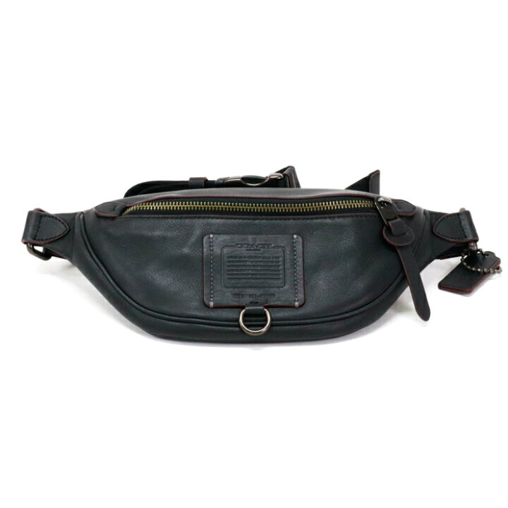 楽天市場】コーチ COACH リビングトン ベルトバッグ レザー 76188 