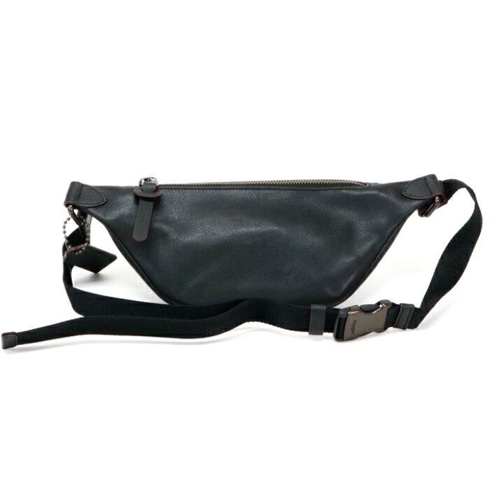 楽天市場】コーチ COACH リビングトン ベルトバッグ レザー 76188 