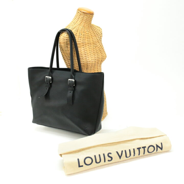楽天市場】ルイヴィトン LOUIS VUITTON カバ ヴォワヤージュ トリヨン 