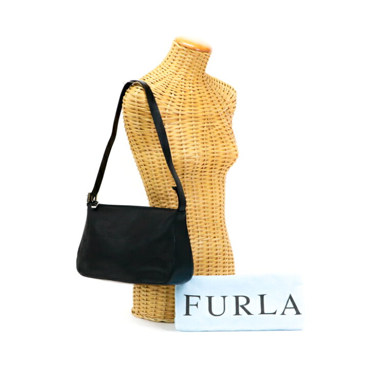楽天市場】フルラ FURLA ショルダーバッグ レザー ワンショルダー  