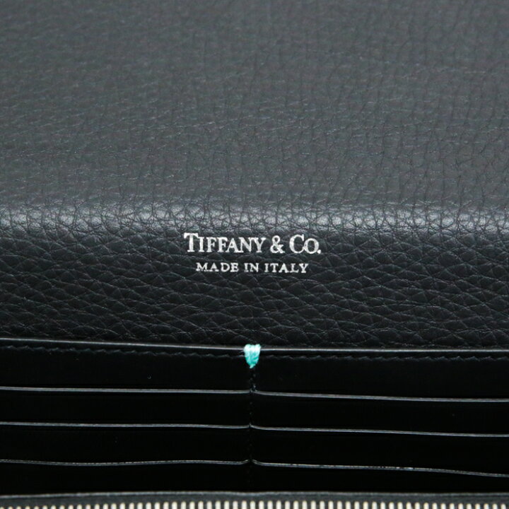 楽天市場】ティファニー アンド コー Tiffany & Co. コンチネンタル 