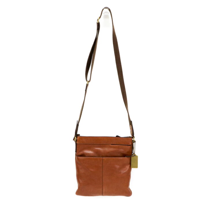 楽天市場】コーチ COACH ショルダーバッグ レザー 70710 斜めかけ 
