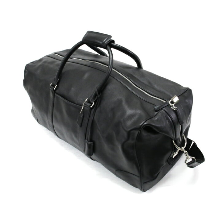 楽天市場】コーチ COACH ボストンバッグ レザー トラベルバッグ 5409  