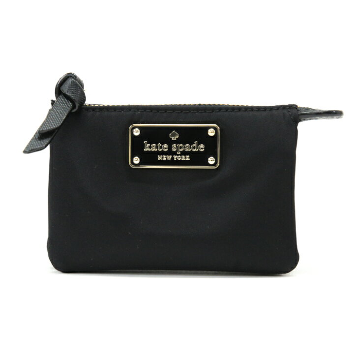 楽天市場】ケイトスペード Kate Spade ミニナターシャ ナイロン レザー 