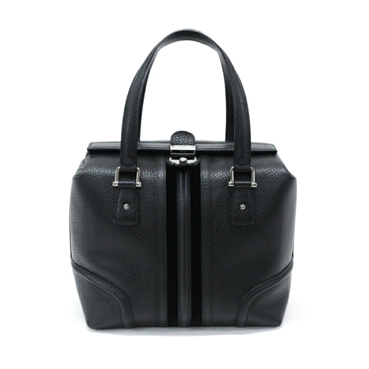 楽天市場】グッチ GUCCI ハンドバッグ レザー スエード 146002 