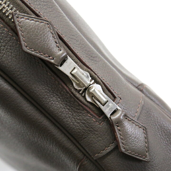 楽天市場】エルメス HERMES ギャロップ トート エヴァーカラー (レザー 