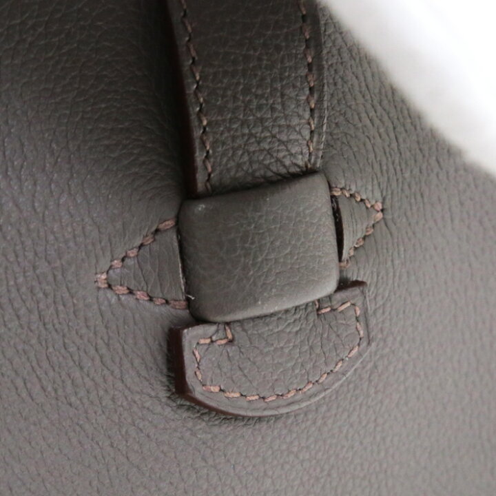 楽天市場】エルメス HERMES ギャロップ トート エヴァーカラー (レザー 