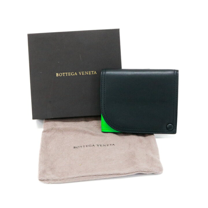 楽天市場】【Aランク】 ボッテガ ヴェネタ BOTTEGA VENETA カード  