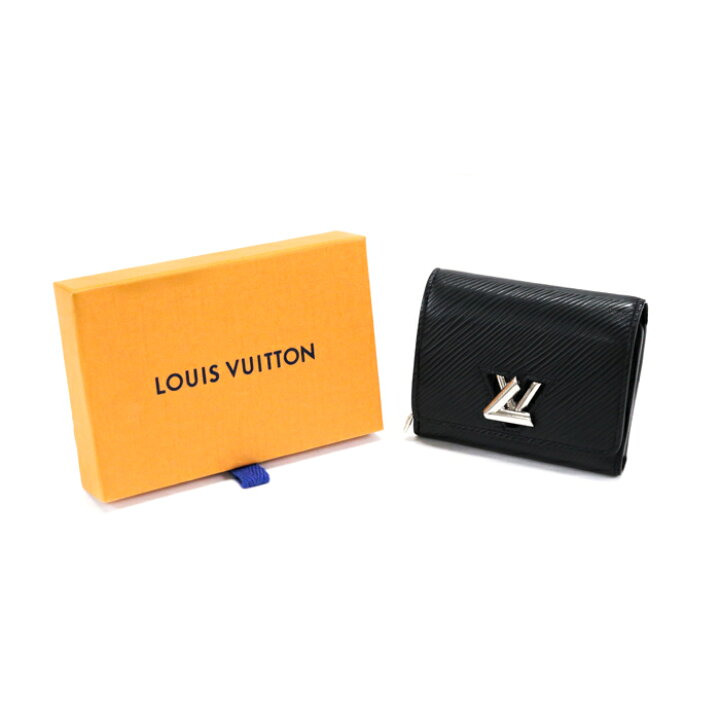 楽天市場】ルイヴィトン LOUIS VUITTON ポルトフォイユ ツイスト  