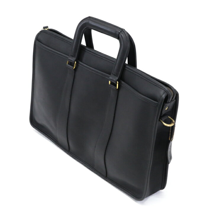 楽天市場】コーチ COACH ビジネスバッグ レザー オールドコーチ 5282 