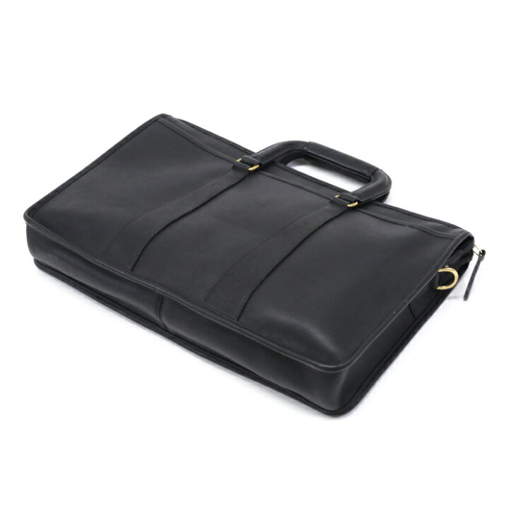 楽天市場】コーチ COACH ビジネスバッグ レザー オールドコーチ 5282 