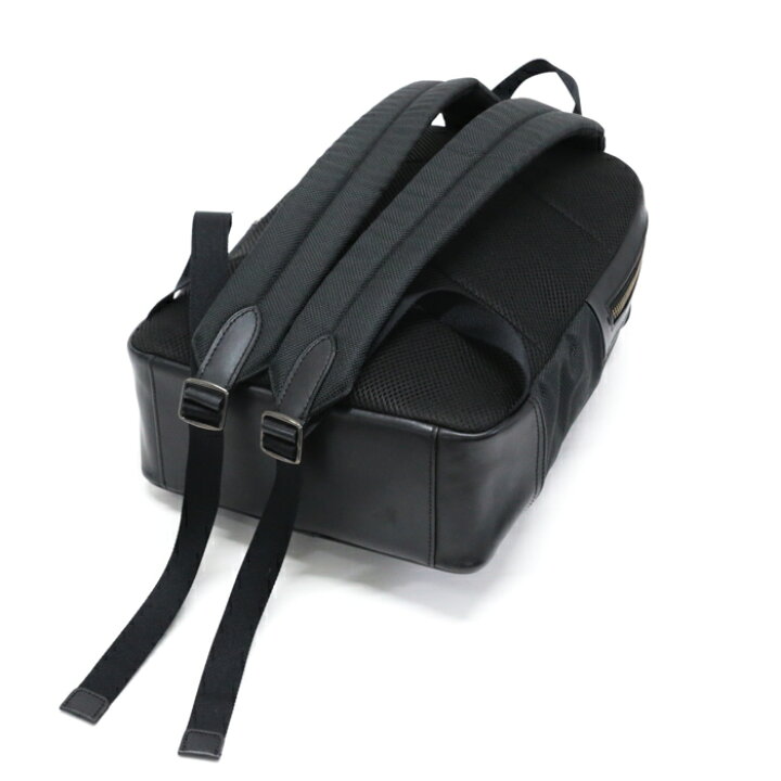 楽天市場】コーチ COACH スリム バックパック キャンバス レザー  