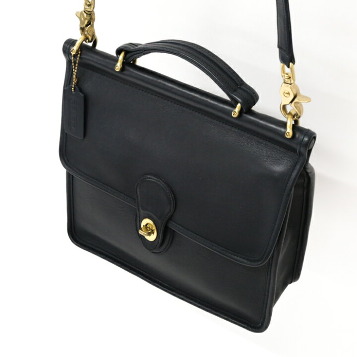 楽天市場】コーチ COACH ショルダーバッグ レザー オールドコーチ 9927 