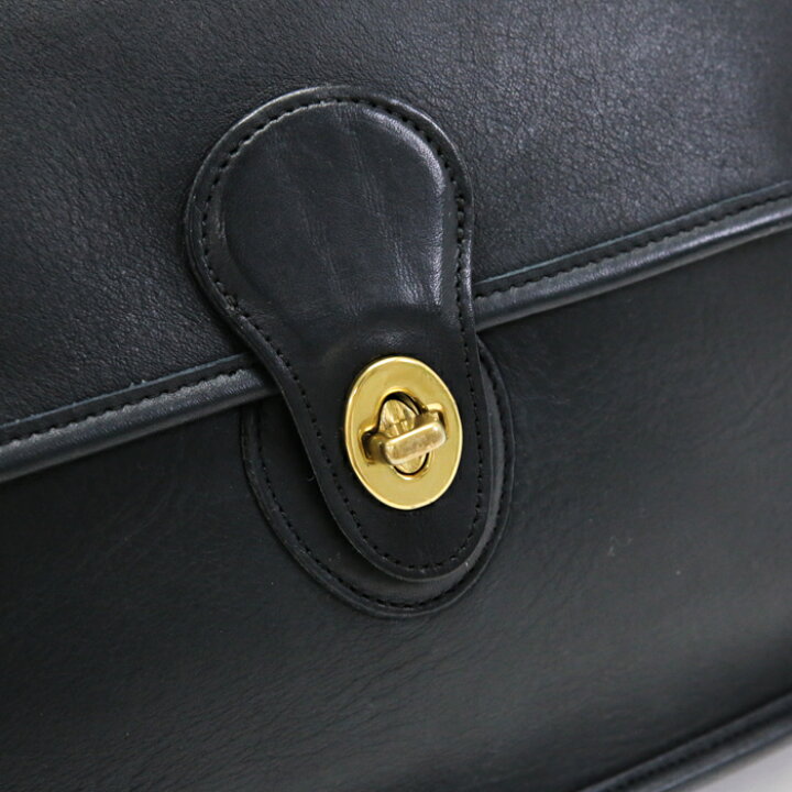 楽天市場】コーチ COACH ショルダーバッグ レザー オールドコーチ 9927 