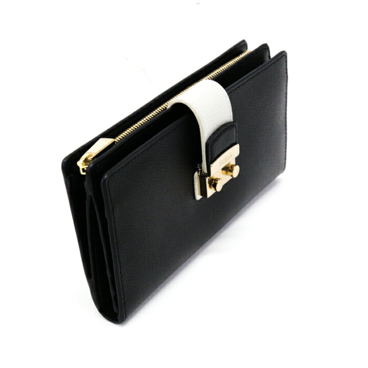 楽天市場】フルラ FURLA メトロポリス 長財布 レザー G金具 ロング 