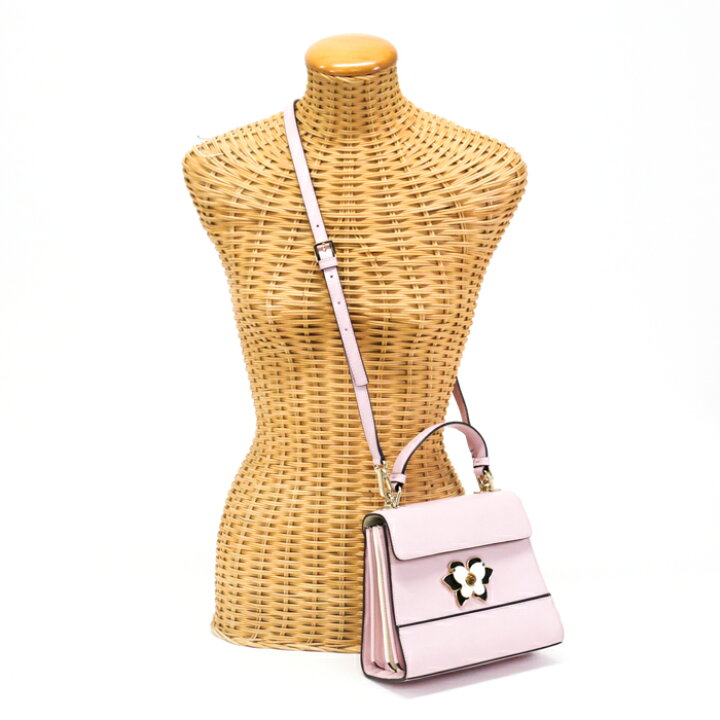 楽天市場】フルラ FURLA ハンドバッグ レザー 2WAYバッグ BOH7ALT 斜め 