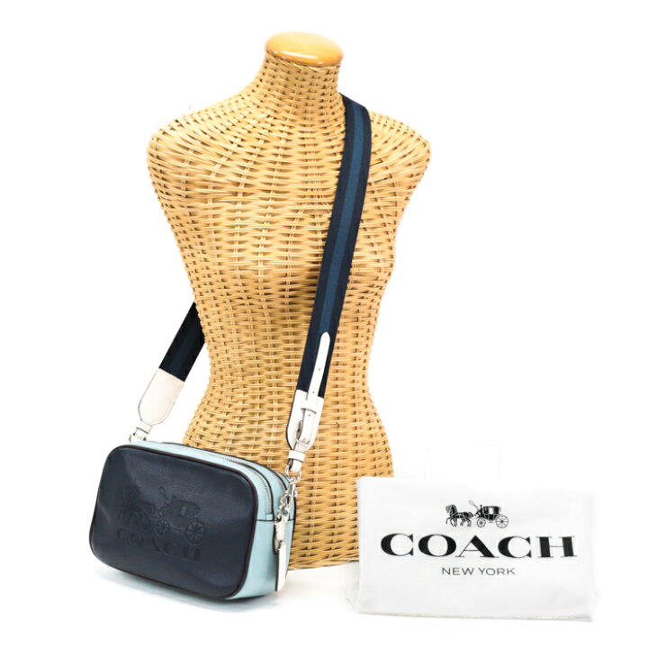 楽天市場】コーチ COACH ショルダーバッグ レザー F72704 キャリッジ  