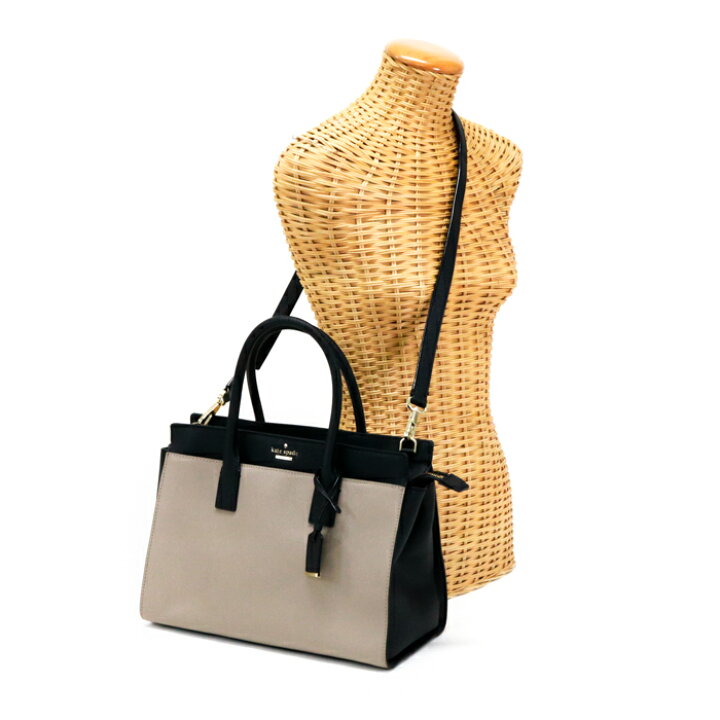 楽天市場】ケイトスペード Kate Spade キャメロン ストリート レザー  