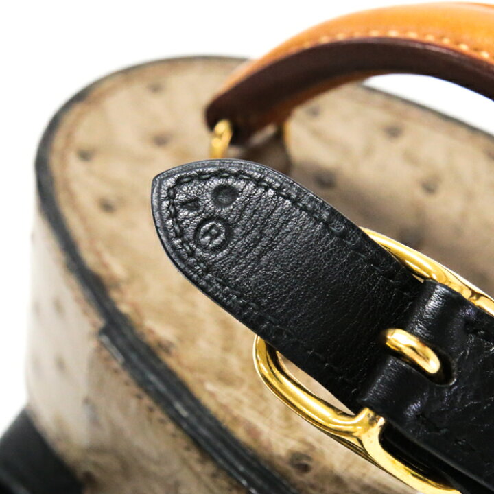 楽天市場】エルメス HERMES スマックPM オーストリッチ / リザード  