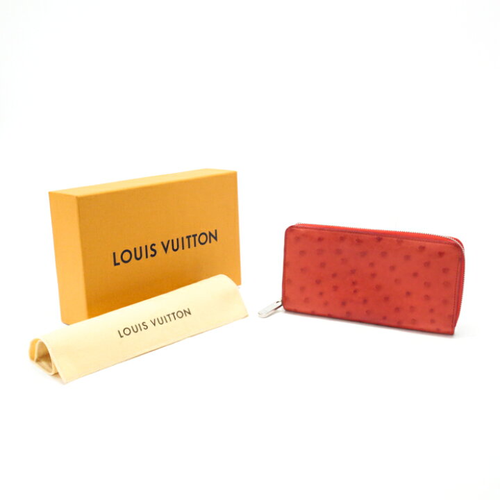 楽天市場】ルイヴィトン LOUIS VUITTON ジッピーウォレット 