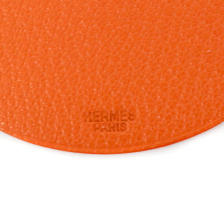 楽天市場】エルメス HERMES ピカブック ブックマーカー シェーブル 馬  