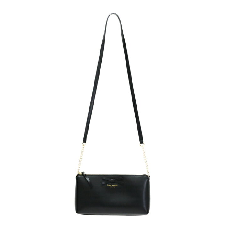 楽天市場】ケイトスペード Kate Spade ショルダーバッグ レザー リボン 