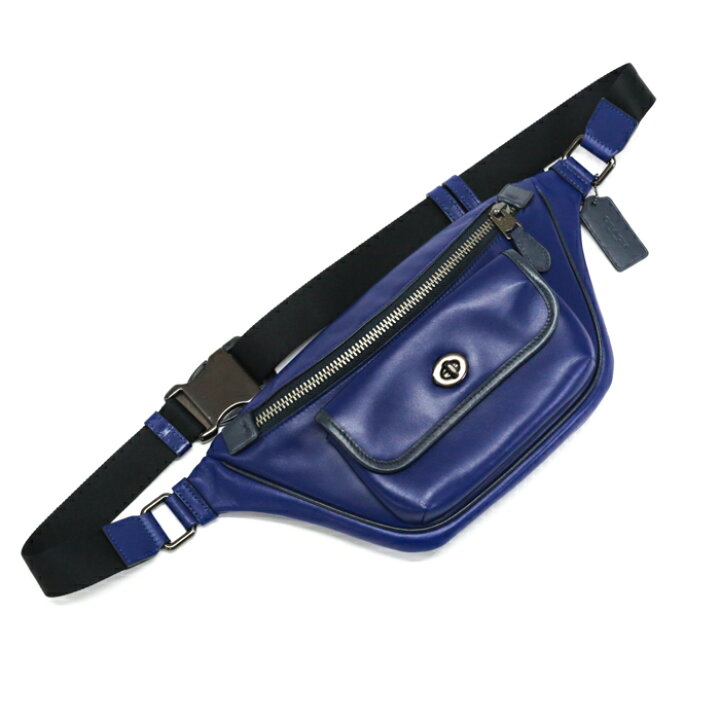 楽天市場】コーチ COACH ボディバッグ レザー ショルダーバッグ C3748  