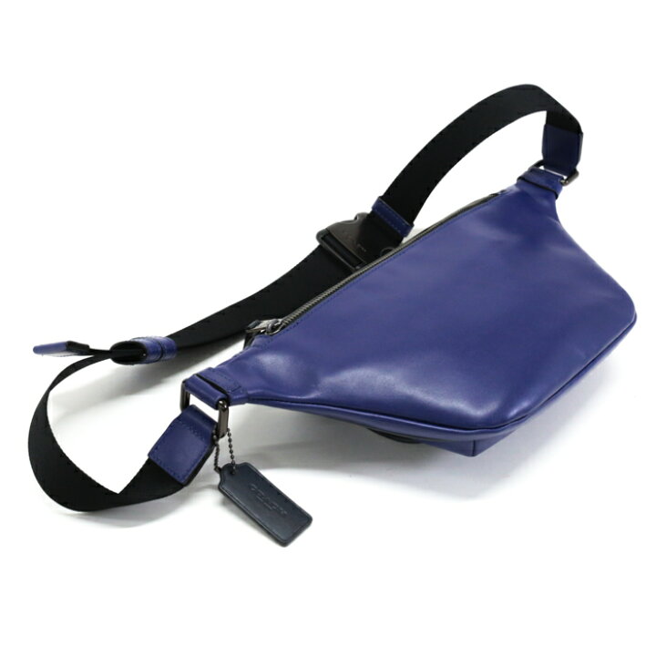 楽天市場】コーチ COACH ボディバッグ レザー ショルダーバッグ C3748  