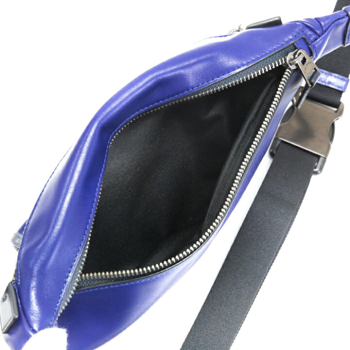楽天市場】コーチ COACH ボディバッグ レザー ショルダーバッグ C3748 