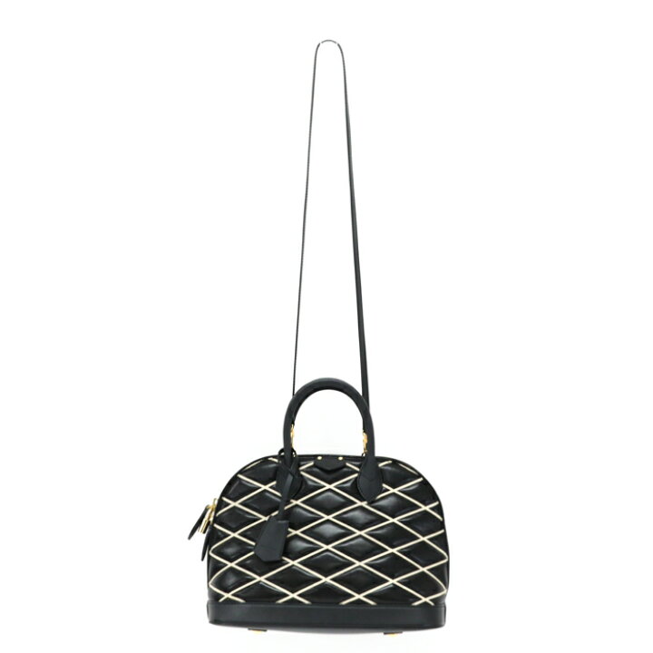 楽天市場】ルイヴィトン LOUIS VUITTON マルタージュ アルマPM 