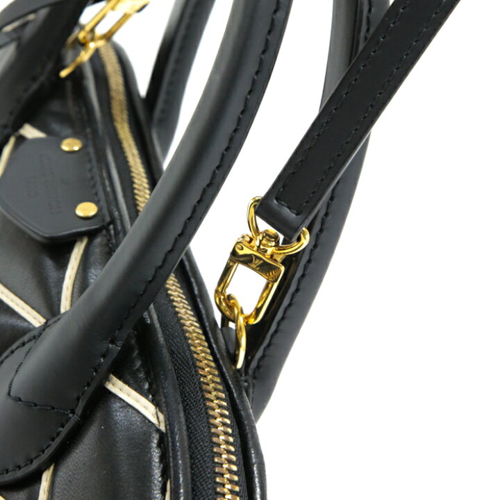 楽天市場】ルイヴィトン LOUIS VUITTON マルタージュ アルマPM 