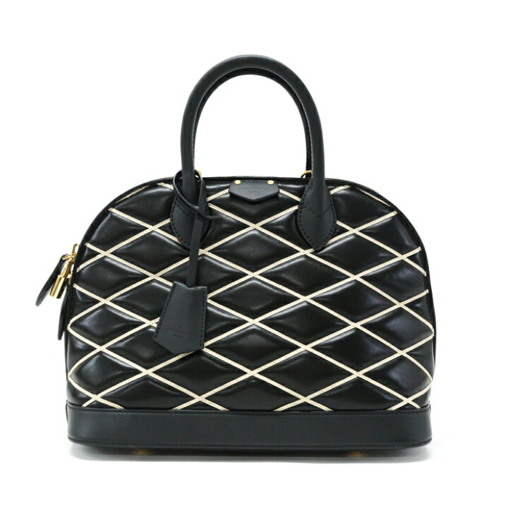 楽天市場】ルイヴィトン LOUIS VUITTON マルタージュ アルマPM 