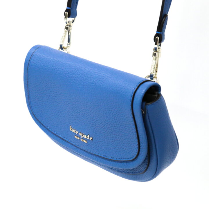 楽天市場】ケイトスペード Kate spade ショルダーバッグ レザー 