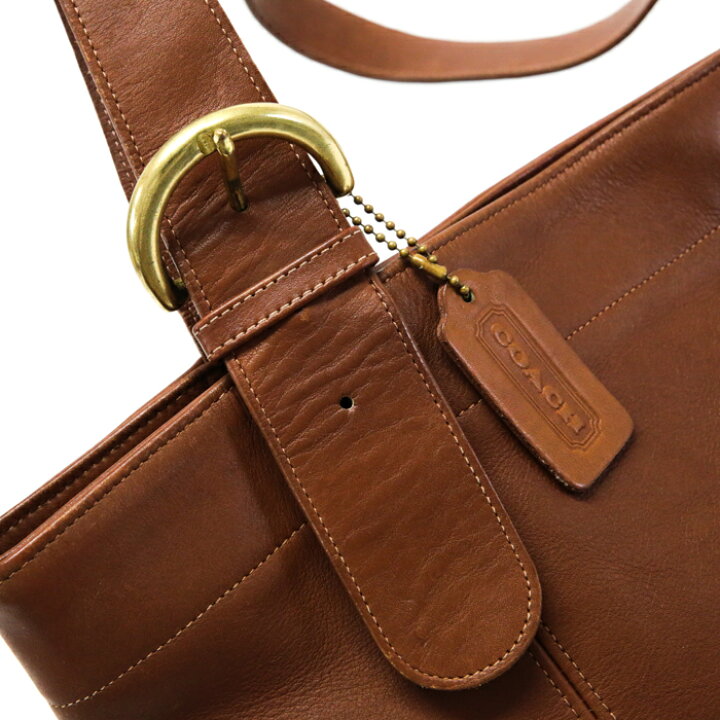 楽天市場】コーチ COACH トートバッグ レザー オールドコーチ 4082 