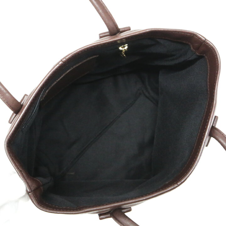 COACHオールド コーチ USA 本革 ハンドバッグ ブラック 7304 