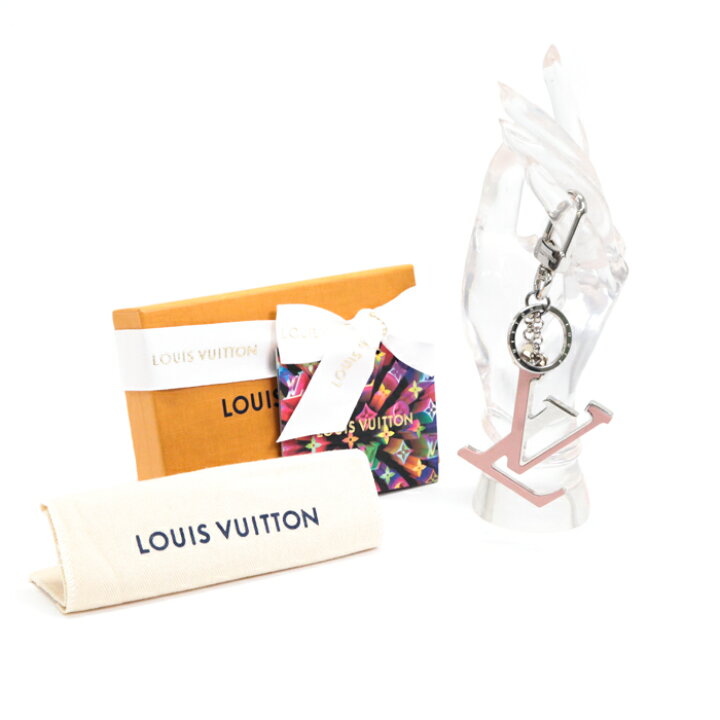 楽天市場】ルイヴィトン LOUIS VUITTON ポルトクレ LV カプシーヌ 